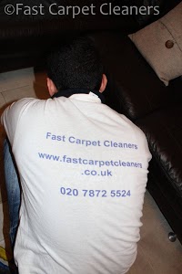 Fast Carpet Cleaners 357545 Image 6